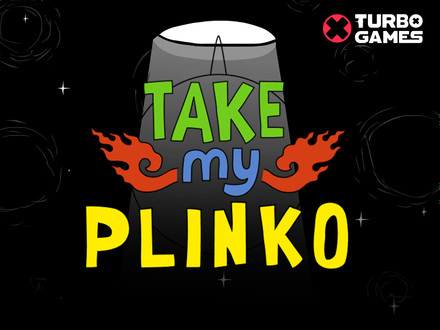 Take my Plinko слот
